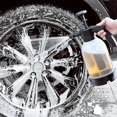 thumbnail image 5 of Hand Pump Foam With 2 Nozzle Hand Car Wash Spray Bottle Banmo, 5 of 5