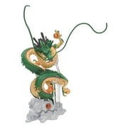 Linx Dragon Ball Z Action Figures Shenron 5.3" PVC Model Toys for Anime Fans Gifts