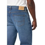 Levi Strauss Signature Men's and Big and Tall Athletic Fit Jeans