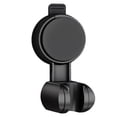 thumbnail image 1 of Lefu Support de Douche à Ventouse 360° Réglable Rail de Douche Mural pour Salle de Bain, 1 of 10