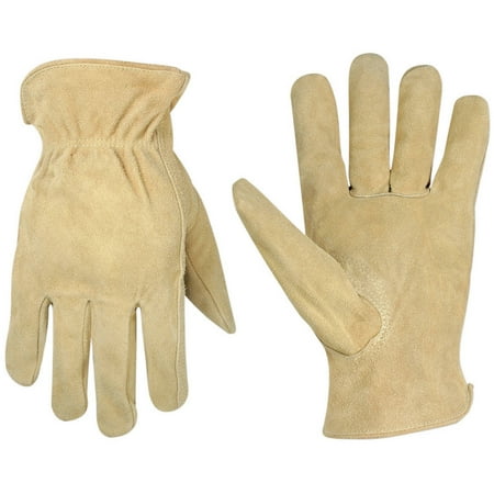 

Work Gear 2055X X-Large Split Cowhide Driver Glove
