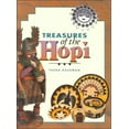 thumbnail image 1 of Pre-Owned Treasures of the Hopi (Paperback) 0873586727 9780873586726, 1 of 1