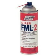 Lubriplate - L0145-063 - 11-oz. Spray Fml-2 Foodmachinery Grease