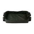thumbnail image 1 of Organizador de cochecitos Bandeja para refrigerios para cochecitos Accesorios Laterales de cuero de PU para accesorio para comer Portavasos para niños 52 cm x 22 cm x 8 cm, 1 of 8
