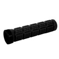 thumbnail image 2 of Empuñaduras de manillar de bicicleta de montaña unisex NikouMX antideslizantes de goma negro, 2 of 8