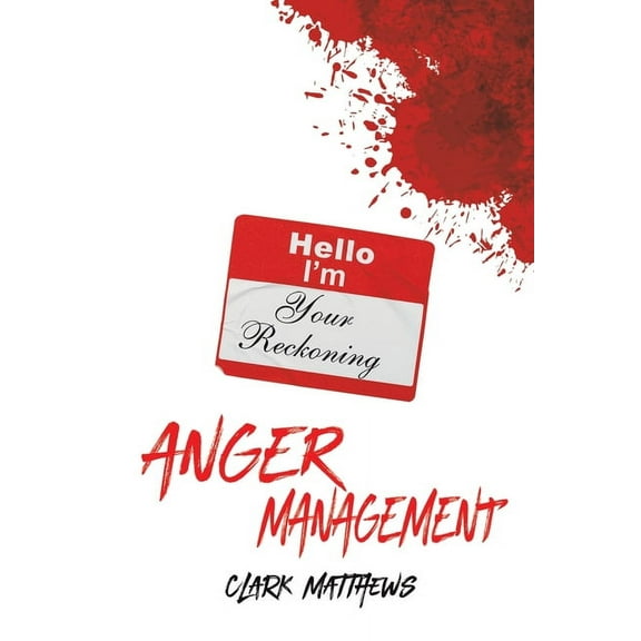 Anger Management, (Paperback)