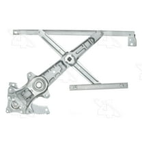 ACI/Maxair 380130 Fits select: 2012-2015 HONDA CIVIC