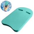 thumbnail image 2 of Swimming Kickboard - One Size Fits All - A Great Training Aid for Children and Adults Gseagtia, 2 of 7