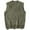 Green, variant on uikmnh Fall Sweater Sleeveless Fringed Sweater Vest Knit Pullover Casual Loose Fit Warm Autumn Winter Layering Piece