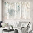 thumbnail image 1 of Designart - une Promenade en Forêt dans la Forêt VI - Oeuvre Moderne de Style Ferme sur Toile, 1 of 2