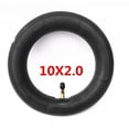 thumbnail image 1 of 10*2.0 (10*2.125) Inner Tube for Baby Carriages Kid Bikes Wheel Tire Accessories, 1 of 5