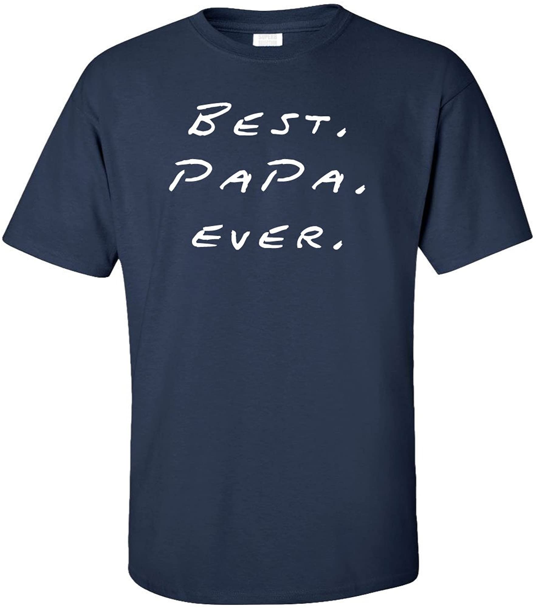 Papa Ever Adult T-Shirt | Walmart Canada