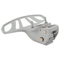 thumbnail image 1 of Retractable Rear  Foot Step, Flexible  Back Footrest Pedal  For RV, 1 of 8