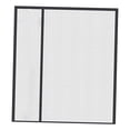 thumbnail image 4 of Puerta Mosquitera Resistente Strade Fareast Limited Malla de Fibra de Poliamida 74x81 pulgadas, 4 of 8