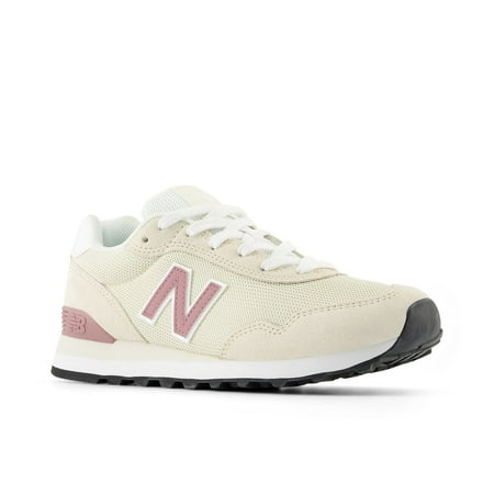 New Balance Women's 515 V3 Running Shoes Linen Rosewood Size 10