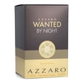 thumbnail image 3 of Azzaro Wanted By Night 100 Ml Edp Spray Azzaro Wanted by Night EDP ​​Spray Caballero 3.4 oz, 3 of 3