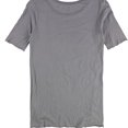 thumbnail image 2 of Hometown Heroes Womens Rabbit Graphic T-Shirt, Grey, Large, 2 of 2