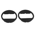 thumbnail image 3 of Mosiee Home Room Hinges Bathroom Widgets 45Mm Easy To Use Hot Sale Metal Once And For All Plastic High Quality Material, 3 of 7