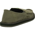 thumbnail image 4 of Sanuk Pick Pocket Slip-On Shoes - Men's, 4 of 6