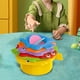 thumbnail image 1 of Juguete de baño Vasos apilables Habilidades motoras para niños pequeños y niños Piscina educativa de colores brillantes Parque de playa Uso versátil , 6 piezas 6 piezas con forma de animal., 1 of 8