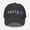 Dark Grey, variant on Theta Network Hat Theta Cap Theta Dad Hat Theta Network Baseball Hat Theta Baseball Cap Theta Crypto Hat Theta Crypto Dad Hat Theta Network (White)