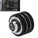 thumbnail image 4 of Accesorios De Tubo Duro Refrigerados Por Agua, Computadora De Rápido, Tornillo Rápido Anticaída Refrigerado Por Agua De 20 Kg, HYGKNB16MM, Negro, 4 of 7