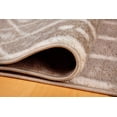 thumbnail image 2 of JV Home Moroccan Blythe Fancy | Geometric Area Rug for Living Room, Bedroom, 2 of 5