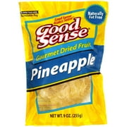 Dried Pineapple Chunks 9 Oz
