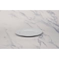 thumbnail image 3 of Ariane Prime 8 1/4" Prime-Warm White Porcelain Flat Plate - Pack of 12 (APRARN000011021), 3 of 3