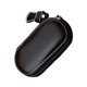 thumbnail image 4 of Bolsa para mando a distancia de coche, llavero con soporte para mando a distancia, reemplaza accesorios para coche, llave de coche negro, 4 of 8