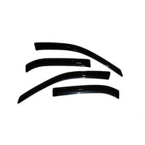Auto Ventshade [AVS] Outside Mount Ventvisor / Window Deflectors