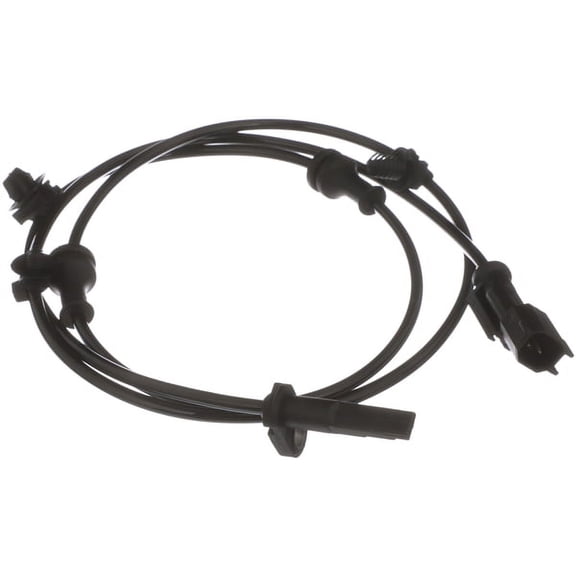 ABS Wheel Speed Sensor