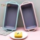 thumbnail image 2 of Silicone Muffin Pan with Handle Non-stick Food Grade High-Temperature Resistant Baking Pan Kitchen Supplies, 2 of 5