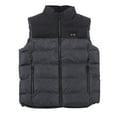 thumbnail image 1 of Chaleco calefactor eléctrico Interruptor digital de control dual de 15 zonas Chaqueta calefactora ligera y cómoda de alta seguridad 2XL, 1 of 8