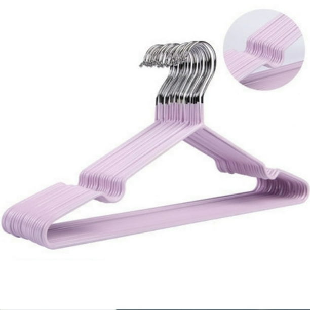 Slim Hangers Clothing Hanger Clothes Hanger Slim Coat Non Slip Hangers