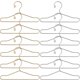 thumbnail image 4 of 20 perchas en miniatura para ropa de muñecas, perchas para ropa de casa en miniatura, 4 of 7