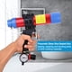 thumbnail image 5 of Pistola de Goma neumática Ccdes Con Raspador para módulos solares escape rápido, 5 of 8