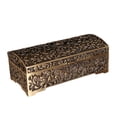 thumbnail image 3 of Caja de almacenamiento de pulseras con espejo, caja de recuerdos opcional para regalo de aniversario para el hogar Pequeño, 3 of 8