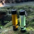 thumbnail image 3 of Mini LED Keychain & Cap Clip Flashlight, Long-Lasting Pocket Light for Outdoor, Emergency Preparedness, 3 of 16