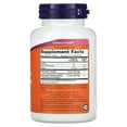 thumbnail image 4 of NOW Foods - Glucosamine and Chondroitin Sulfate Extra Strength Joint Health - 60 Tablets, 4 of 4