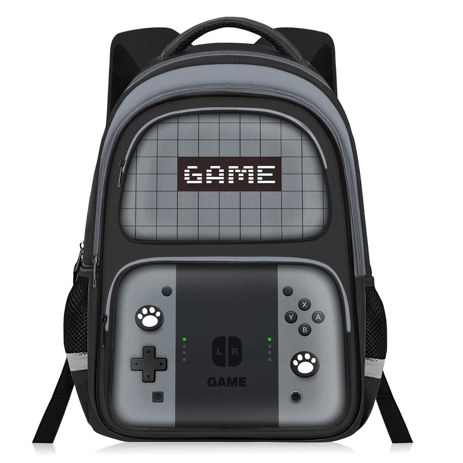 Mochila Porta Mochila Para Nintendo Switch Mochila JIRAIKEI Kids