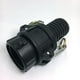 thumbnail image 3 of Tote Tank Drain Adapter, Gallon IBC Tote Tank Barrels Drain Adapter Rosca De 2 Pulgadas A 25/38 / 50mm Conectores De Mangueras De Jardín - 50mm shamjiam Adaptadores de adaptador IBC, 3 of 8