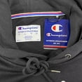 thumbnail image 5 of Sudadera Champion Power Blend Relaxed para Hombre. EPISS23S13M11 negro L, 5 of 5
