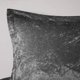 thumbnail image 5 of Juego de Funda Nórdica, Edredón Nórdico de Terciopelo, Acolchado de Lujo con Diamantes, Edredón Gris, 5 of 17