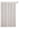 Ivory Cotton, variant on Brooklyn Cotton Jacquard Pom Pom Shower Curtain
