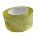 thumbnail image 1 of Cinta adhesiva de doble cara con purpurina, cinta adhesiva resistente, educativa y sensorial. Amarillo Ancho 3cm, 1 of 9