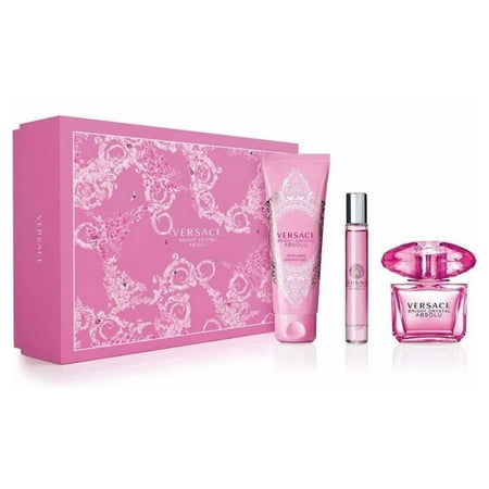 absolu versace perfume bright crystal piece gift dialog displays option button additional opens zoom