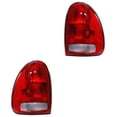 thumbnail image 1 of Par de Calaveras Durango 1998 A 2003 Dodge S/Arnés TYC ., 1 of 4