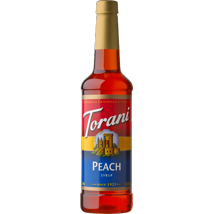 Torani Syrup