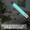 Sayhi UV Light Mini Sanitizer Travel Wand USB Germicidal Lamp Disinfection Lamp
